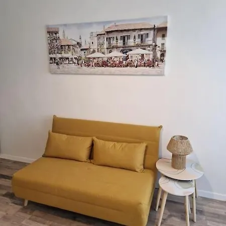 Brianna's Appartement *
