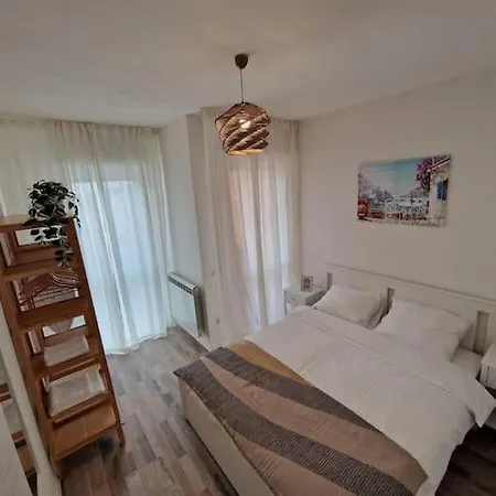 Appartement Brianna's Pise