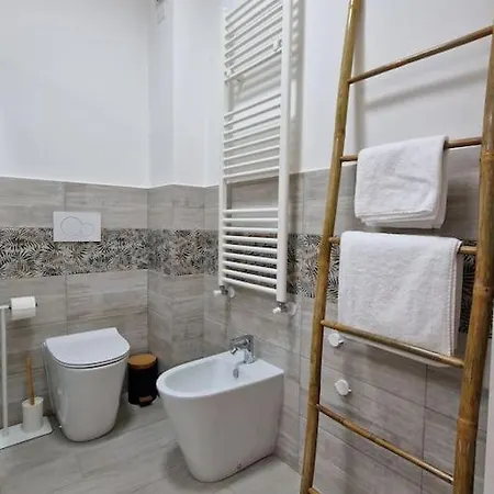 Brianna's Apartament Piza