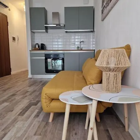 Brianna's Apartament