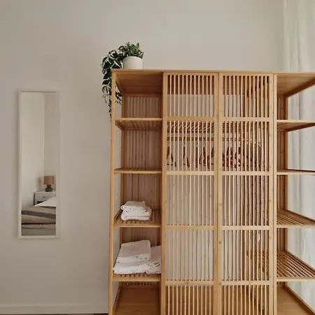 Apartament Brianna's